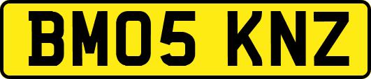 BM05KNZ