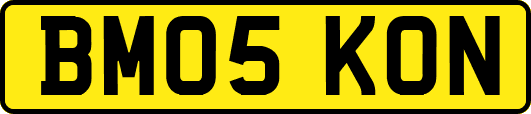 BM05KON