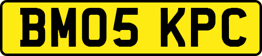 BM05KPC