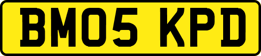 BM05KPD