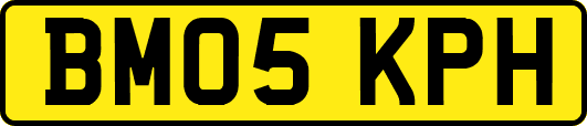 BM05KPH
