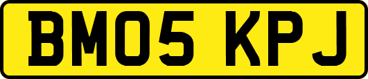 BM05KPJ