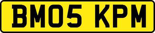 BM05KPM
