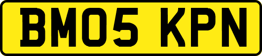 BM05KPN