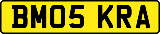 BM05KRA