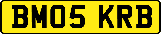BM05KRB