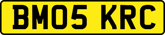 BM05KRC