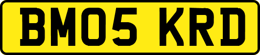 BM05KRD