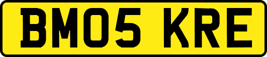 BM05KRE