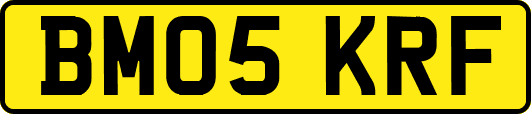 BM05KRF