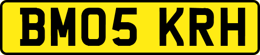 BM05KRH