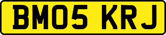 BM05KRJ