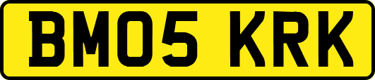 BM05KRK