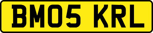 BM05KRL