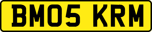 BM05KRM
