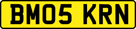 BM05KRN