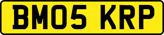 BM05KRP