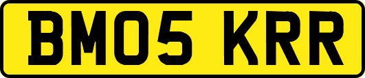 BM05KRR
