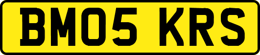 BM05KRS