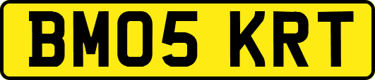 BM05KRT