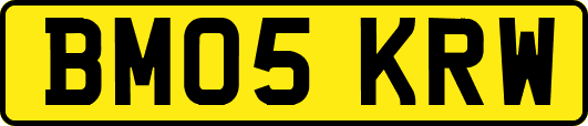 BM05KRW