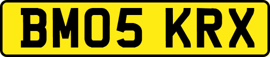 BM05KRX