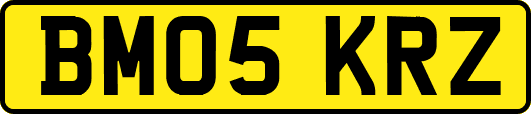 BM05KRZ