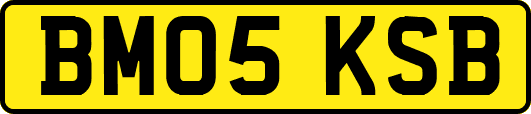 BM05KSB