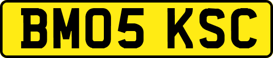 BM05KSC