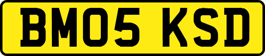 BM05KSD