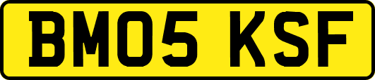 BM05KSF