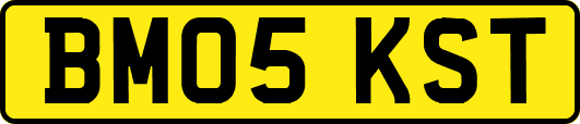 BM05KST