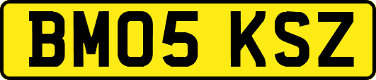 BM05KSZ