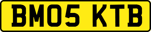BM05KTB