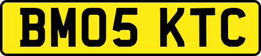 BM05KTC