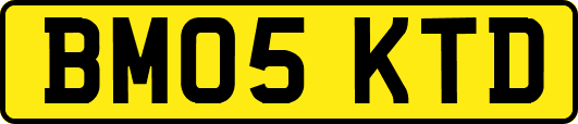BM05KTD