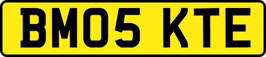 BM05KTE