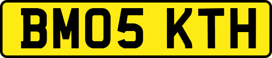 BM05KTH