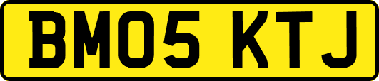 BM05KTJ