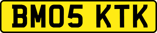 BM05KTK