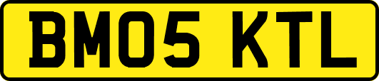 BM05KTL