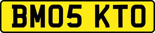 BM05KTO