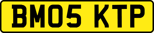 BM05KTP