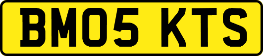 BM05KTS