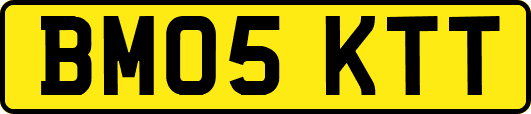 BM05KTT