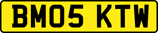 BM05KTW