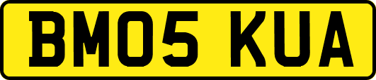 BM05KUA