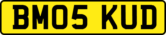 BM05KUD