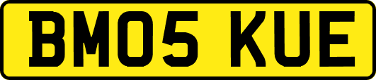 BM05KUE