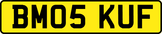 BM05KUF